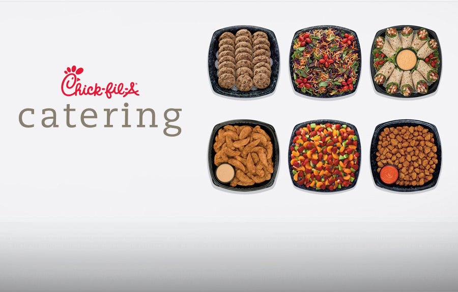 Chick-fil-A Catering